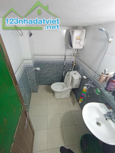 Cho thuê phòng trọ khép kín 25m2 tại Minh Khai, Bắc Từ Liêm, Hà Nội - 1