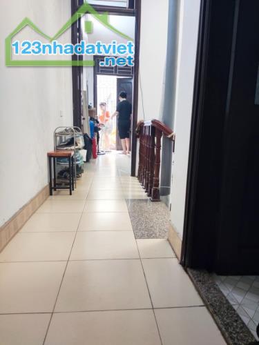 Bán nhà dân xây Mỹ Đình gần phố 56m2 4 tầng mặt tiền 4.5m giá hơn 8 tỷ - 3