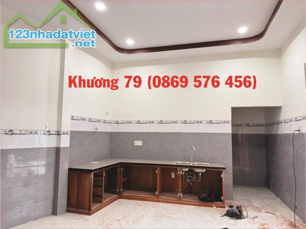 BÁN NHÀ NGAY THỊ TRẤN DIÊN KHÁNH, KHÁNH HOÀ - 3