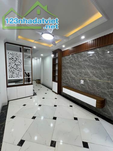 ✳️Nhà Vip An Trạch 2 30M2 5T MT 4M, Chỉ 6.2 Tỷ Ngõ Nông Gần Phố Phải Thật Nhanh mới kịp✳️ - 2