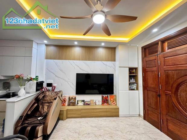 CHỈ 19 TỶ - 75M2 NGHI TÀM - LÔ GÓC - Ô TÔ TRÁNH - KINH DOANH - 6T THANG MÁY - ĐẦU TƯ - 1