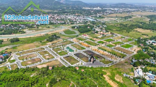 Siêu phẩm đất vàng Centreville Lương Sơn tiềm năng sinh lời cực lớn, trung tâm thị xã - 2