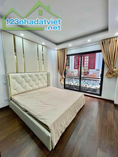 TÒA VP VIP NGUYỄN THỊ ĐỊNH, CẦU GIẤY 60M2 6T THÔNG SÀN, MT 5M, XÂY MỚI, CHỈ 32 TỶ  ⚜️ - 2