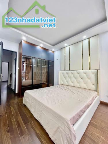 TÒA VP VIP NGUYỄN THỊ ĐỊNH, CẦU GIẤY 60M2 6T THÔNG SÀN, MT 5M, XÂY MỚI, CHỈ 32 TỶ  ⚜️ - 3