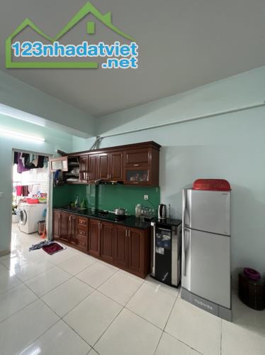 Chính chủ bán căn hộ 70m² đầu hồi, full nội thất tại KĐT Thanh Hà Cienco 5 - 2