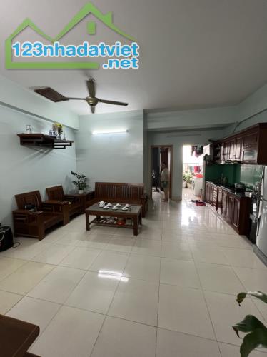 Chính chủ bán căn hộ 70m² đầu hồi, full nội thất tại KĐT Thanh Hà Cienco 5 - 3