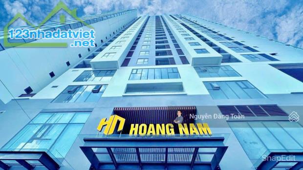 Mua trực tiếp chủ đầu tư căn hộ Honas Residence Làng Đại Học Thủ Đức 2PN 67m2 - Tặng gói - 4