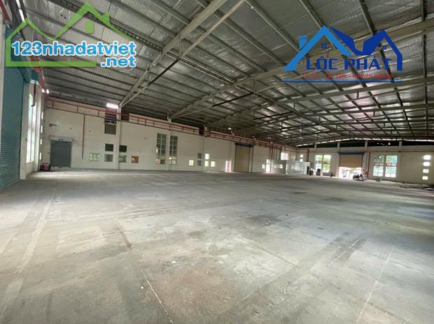 Bán nhà xưởng 5.000m2 giá chỉ 31,5 tỷ. KCN Biên Hoà-Đồng Nai - 3
