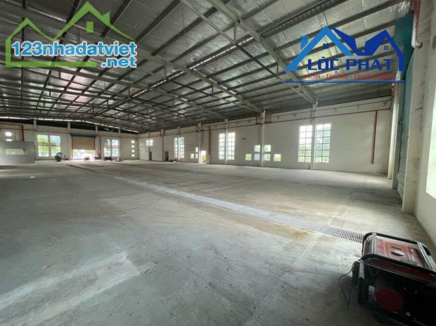Bán nhà xưởng 5.000m2 giá chỉ 31,5 tỷ. KCN Biên Hoà-Đồng Nai - 2