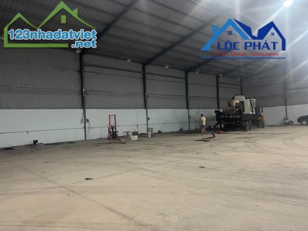 Bán nhà xưởng 5.000m2 giá chỉ 31,5 tỷ. KCN Biên Hoà-Đồng Nai - 1