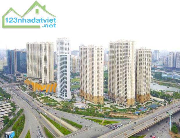 Căn dự án Vinhomes Tân Hoàng Minh Dcapital🏡 View triệu đô hồ công viên Thanh Xuân🏙️ - 2