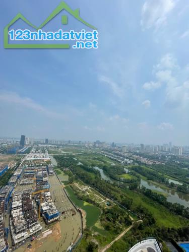 Bán căn hộ Duplex tòa S5 Sunshine City Ciputra, 5PN view Sân Golf, Cầu Nhật Tân - 5