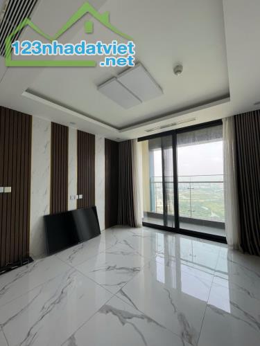 Bán căn hộ Duplex tòa S5 Sunshine City Ciputra, 5PN view Sân Golf, Cầu Nhật Tân - 4