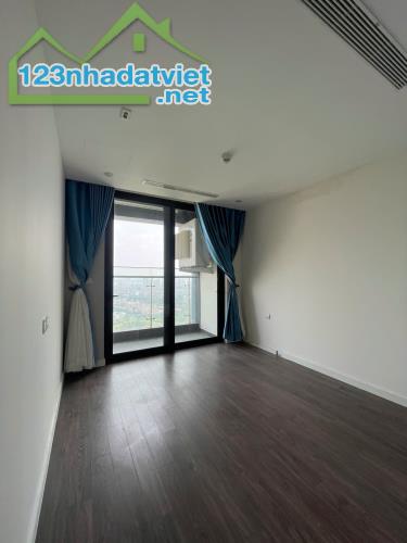 Bán căn hộ Duplex tòa S5 Sunshine City Ciputra, 5PN view Sân Golf, Cầu Nhật Tân