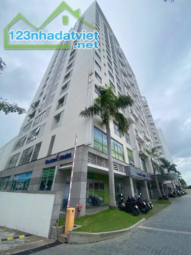 SHOPHOUSE PHÚ MỸ HƯNG DIỆN TÍCH LỚN 452M2, THÍCH HỢP LÀM SPA, SIÊU THỊ. CÓ DÒNG TIỀN THU - 2