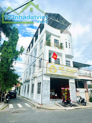 👉SANG NHƯỢNG KHÁCH SẠN - NINH HOÀ👈 Liên hệ: 0868750144 Lê Dân - 1