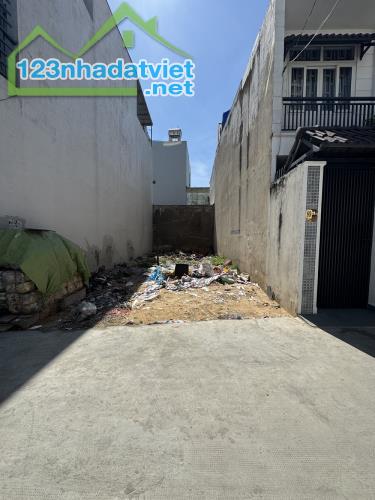 Bán đất phân lô gần Bến Xưa -TL 08, P.TL, Q.12: 4,4 x 14,5m, giá 5,5tỷ - 4