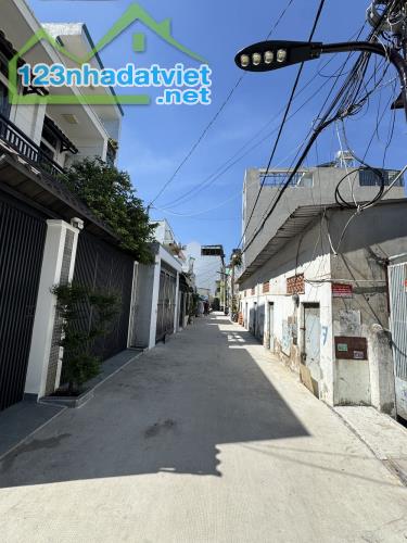 Bán đất phân lô gần Bến Xưa -TL 08, P.TL, Q.12: 4,4 x 14,5m, giá 5,5tỷ - 3
