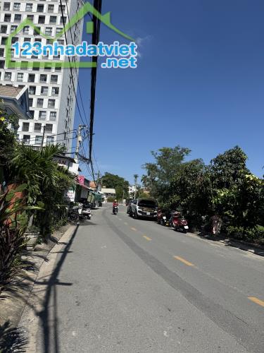 Bán đất phân lô gần Bến Xưa -TL 08, P.TL, Q.12: 4,4 x 14,5m, giá 5,5tỷ - 2
