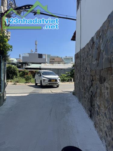 Bán đất phân lô gần Bến Xưa -TL 08, P.TL, Q.12: 4,4 x 14,5m, giá 5,5tỷ - 1