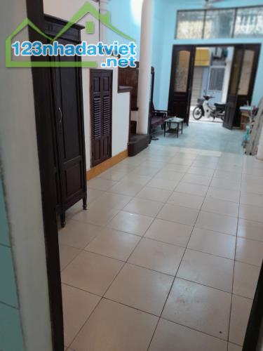 Cho thuê nhà  572 Trương Định, kinh doanh nhỏ: Spa, nail, ở gđ, nhóm chỉ 10tr5 38m2, - 2