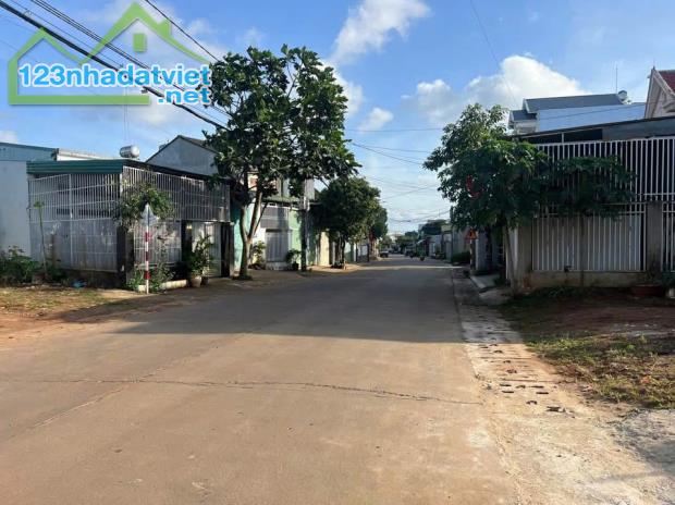 623m2 đất phường tân lợi 11m mặt tiền quy hoạch đường Đỗ Nhuận thông Nguyễn Hữu Thấu - 3