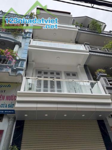 NGUYỄN VĂN LỘC - phân lô Ô TÔ tránh - 50m2, ngang 4m - kinh doanh - 0859990768 - 1