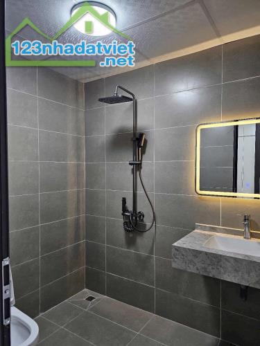 Căn hộ CT2X2 Linh Đàm, Hoàng Mai 72m2, 3 phòng ngủ Giá rẻ - 4