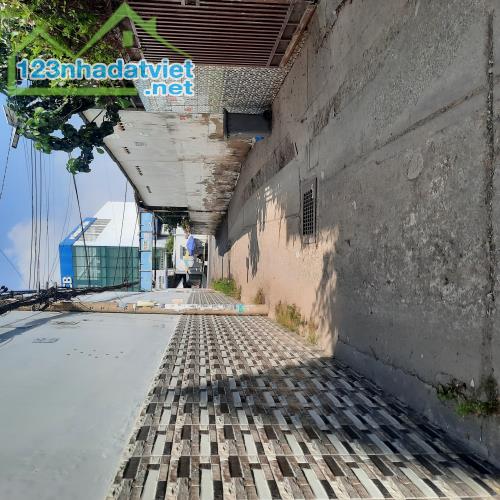 Bán nhà sát mặt tiền An Dương Vương dt khủng 121m2 nhích 10 tỷ - 5