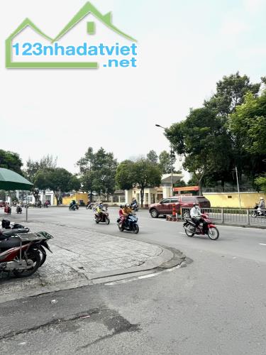 7❌19M,BÁN MẶT BẰNG KINH DOANH SẦM UẤT, NGUYỄN THỊ KIỂU, Q.12, GIÁ 6 TỶ - 2