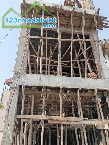 NHÀ VÂN NỘI - ĐÔNG ANH, 3 THOÁNG, 50M RA MẶT PHỐ, GẦN CHỢ, UBND, 55M2; GIÁ 4.6 TỶ.