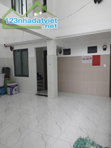 Bán nhà mặt phố tại Đ.Nguyễn Khuyến, P.12, Bình Thạnh, HCM,diện tích 149m2 giá 23,5 Tỷ - 5