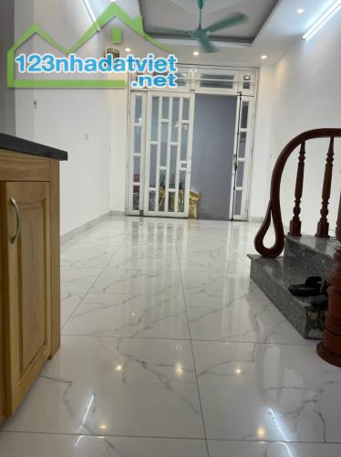 SIÊU RẺ ,BÁN NHÀ PHỐ LỤA ,VẠN PHÚC 48M2 ,NHÀ 5T GIÁ 6 TỶ CÓ TL - 2