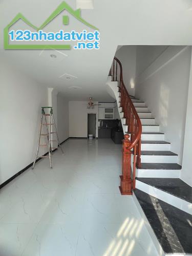 Chính chủ cần bán nhà xây mới 4 tầng DT 32m2 giá chỉ 3.35 tỷ tại Yên Nghĩa Hà Đông Hà Nội - 2