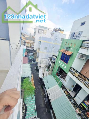 Bán nhà chợ Rạch Ông, kinh doanh tốt, 88m2 chỉ 10 tỷ 299 - 3