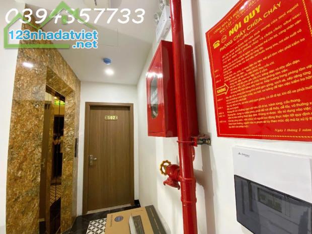 Bán nhà Phan Văn Trường, cho thuê hiệu suất cao, dòng tiền 700 triệu/năm, 46m², 10.6 tỷ - 1