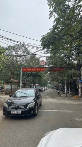 MẢNH HIẾM NGỌC TRỤC 57M2, MẶT TIỀN 4M, 30M Ô TÔ TRÁNH, KINH DOANH, GIÁ TỐT 5.95 TỶ TL - 2