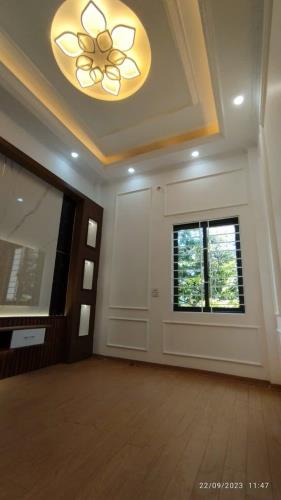 SIÊU PHẨM MẬU LƯƠNG, NHÀ ĐẸP GẦN CHỢ, GẦN HỒ 45M2, 4 TẦNG, MT 3.5M CHỈ HƠN 8 TỶ. - 4