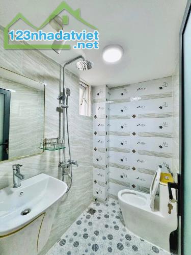 BÁN NHÀ ĐẸP GIÁ RẺ TẠI CITYLAND - THỐNG NHẤT, GÒ VẤP – NHỈNH 3 TỶ - 4