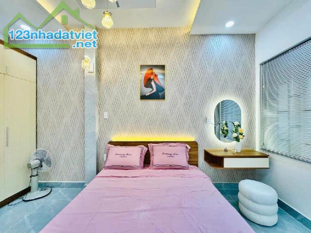 BÁN NHÀ ĐẸP GIÁ RẺ TẠI CITYLAND - THỐNG NHẤT, GÒ VẤP – NHỈNH 3 TỶ - 1