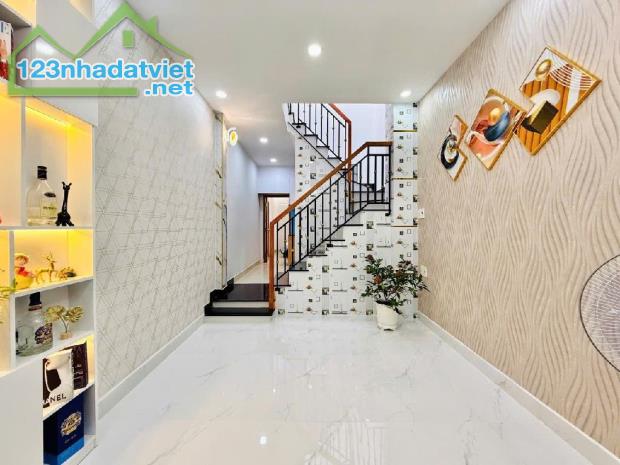 BÁN NHÀ ĐẸP GIÁ RẺ TẠI CITYLAND - THỐNG NHẤT, GÒ VẤP – NHỈNH 3 TỶ