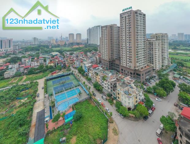 CẦN CHO THUÊ VĂN PHÒNG 200M² – LÔ GÓC – SẴN NỘI THẤT TẠI VOV MỄ TRÌ, NAM TỪ LIÊM - 3