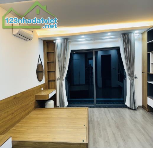 BN Xuân Phương 59m2, 4T, 8,15 tỷ, DT 600tr/n ô tô vị trí vip 0855278658