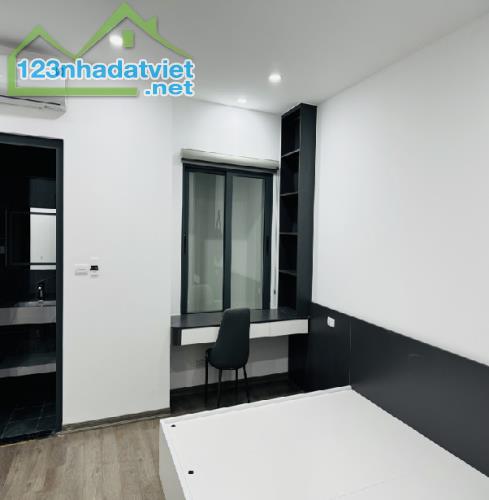 BN Xuân Phương 59m2, 4T, 8,15 tỷ, DT 600tr/n ô tô vị trí vip 0855278658 - 1
