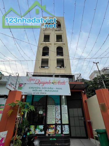 Bán Căn Hộ Dịch Vụ Đường Lê Đức Thọ, Phường 15, Quận Gò vấp, Hồ chí Minh - 5