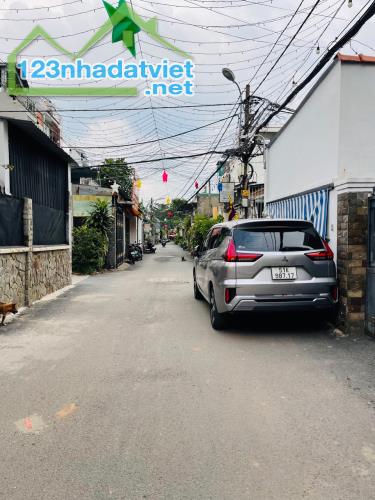 Bán Căn Hộ Dịch Vụ Đường Lê Đức Thọ, Phường 15, Quận Gò vấp, Hồ chí Minh - 4