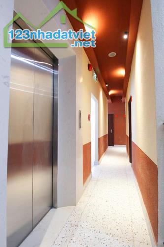 Bán Căn Hộ Dịch Vụ Đường Lê Đức Thọ, Phường 15, Quận Gò vấp, Hồ chí Minh - 3