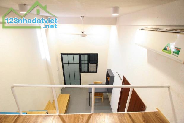 Bán Căn Hộ Dịch Vụ Đường Lê Đức Thọ, Phường 15, Quận Gò vấp, Hồ chí Minh
