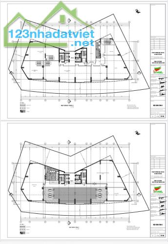 Chuyển nhượng dự án Tổ hợp Thương mại và Nhà ở Nguyễn Hoàng, Nam Từ Liêm.