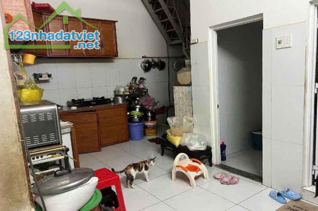 Bán nhà hẻm xe tải, Hồ Học Lãm, Bình Tân, 5m x 14.6m, 97 m² - Giá 7.25 tỷ TL - 3